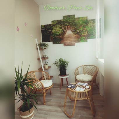 Bonheur Pour Soi, Institut de Beauté à Cepoy