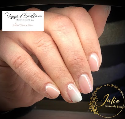 Julie Source de Beauté, Institut de Beauté à Gastes