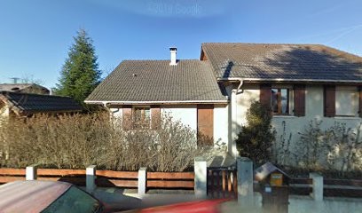 LynaBoo Ongles, Institut de Beauté à Saint-Pierre-en-Faucigny