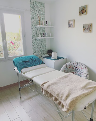 Marion Esthétique, Esthéticienne à Jardres