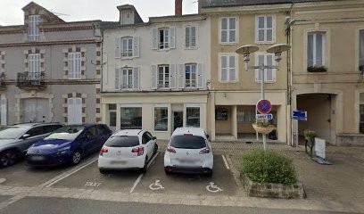 Charme Et Beauté Institut, Institut de Beauté à Allaines-Mervilliers