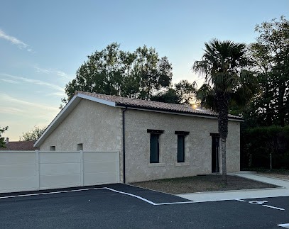 L'Evasion, Institut de Beauté à Gaillan-en-Médoc