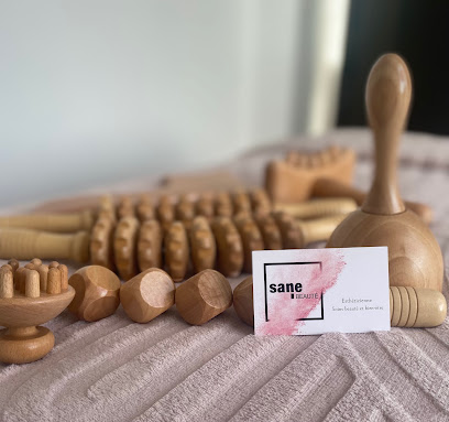 Sane Beauté, Institut De Beauté à Suresnes