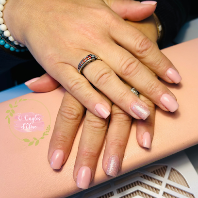 O Ongles D'elise, Institut De Beauté à Pau