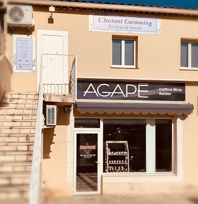 L'instant Cocooning, Institut de Beauté à Saint-Victoret