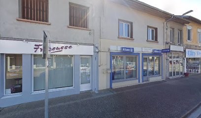 Frimousse, Institut de Beauté à Montréal-la-Cluse