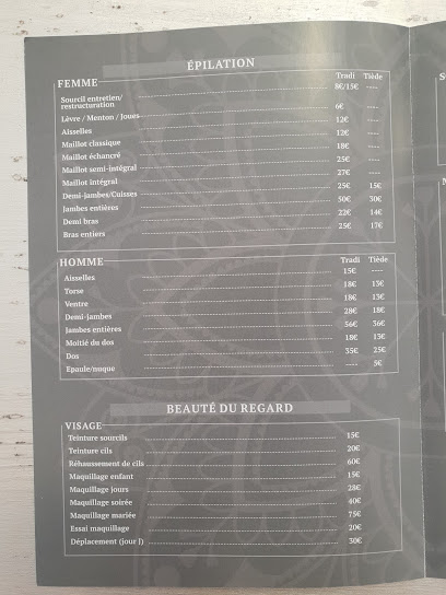 L'atelier Du Bien Être Institut De Beauté à Vico