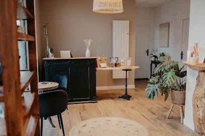 Anahata Institut, Institut de Beauté à Épron