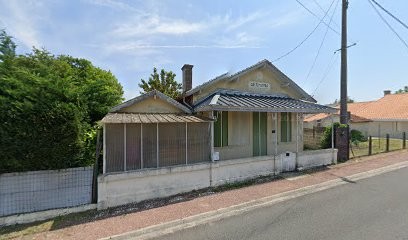 Avenue Margot, Institut de Beauté à Saint-Christoly-de-Blaye
