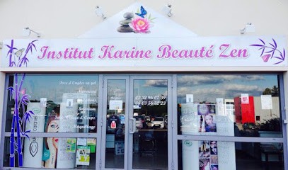 Karine Beauté Zen, Institut de Beauté à Saint-Pierre-des-Fleurs