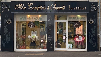 Mon comptoir à beauté, Institut de Beauté à Domfront en Poiraie