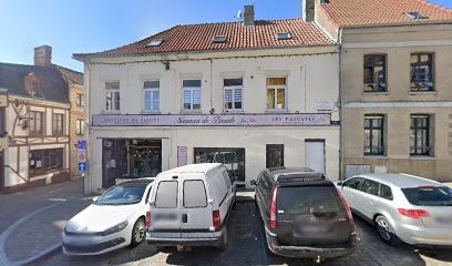 Instant pour Soi, Institut de Beauté à Ardres