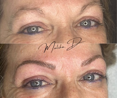 Le Regard De Meï, Esthéticienne à Bénifontaine