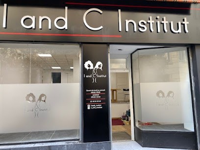 I AND C INSTITUT, Institut de Beauté à Marseille 04