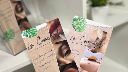Le Concept, Institut de Beauté à Meyzieu