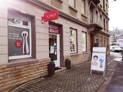 Institut De Beauté, Institut de Beauté à Saint-Galmier