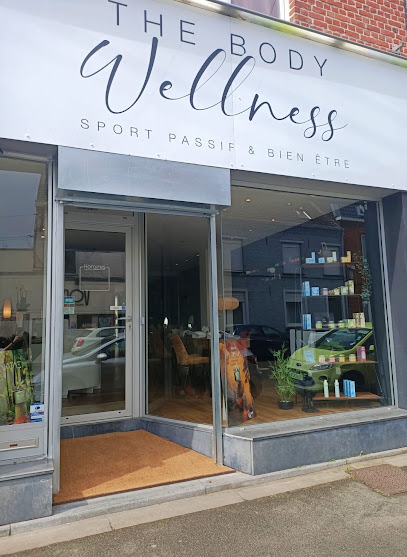 The Body Wellness Institut De Beauté à Villeneuve-d'Ascq