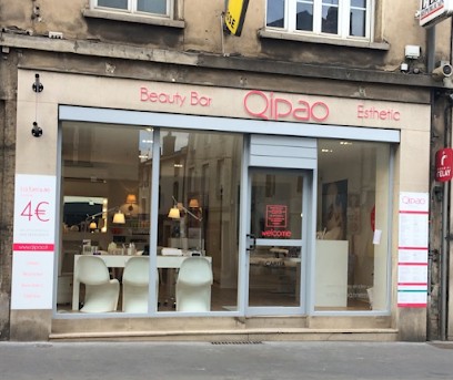 QIPAO, Institut de Beauté à Pont-à-Mousson
