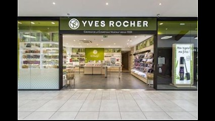 Yves Rocher, Institut de Beauté à Orange