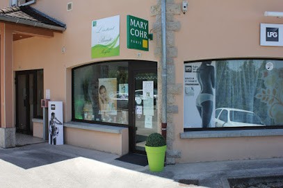 L'Instant Beauté, Institut de Beauté à Vézeronce-Curtin