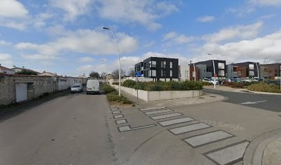 Make Me Pretty, Esthéticienne à La Rochelle