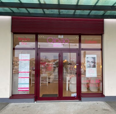 QIPAO, Institut de Beauté à Ennery