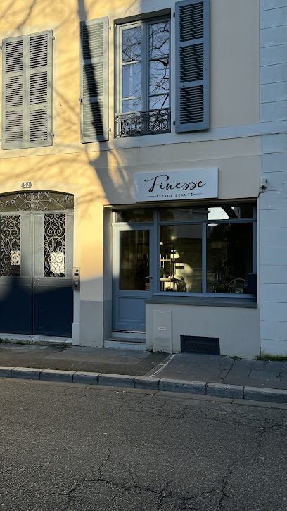 Finesse Espace Beauté, Institut De Beauté à Pau