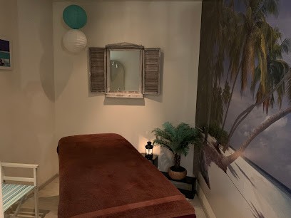 L Ile de Beaute, Institut de Beauté à Bonny-sur-Loire