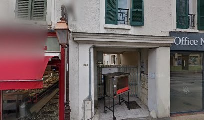 Zen Et Sens, Institut de Beauté à Villennes-sur-Seine