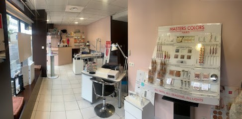 Ongl'In, Institut de Beauté à Craponne