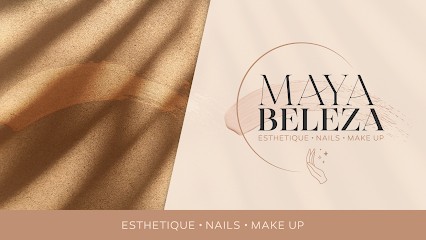 Maya Beleza Esthetique, Nails, Make up, Esthéticienne à Chasseneuil-du-Poitou