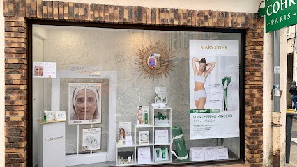 L'institut, Institut de Beauté à Vesoul