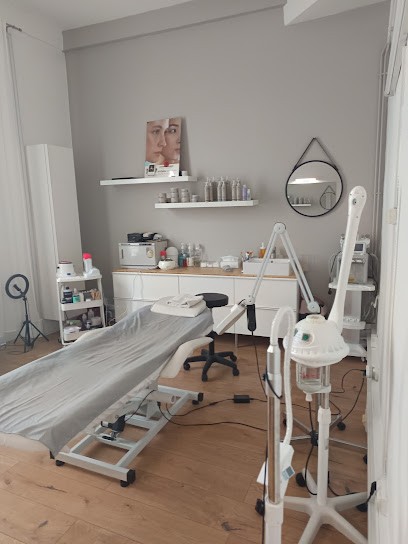 Salon Beautex, Institut de Beauté à Vénissieux