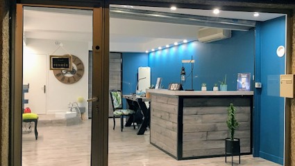 La Cour De Mégane, Institut de Beauté à La Londe-les-Maures