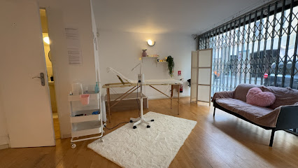 Instbeauty Institut De Beauté à Grenoble