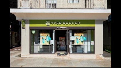 Yves Rocher, Institut de Beauté à Coutances