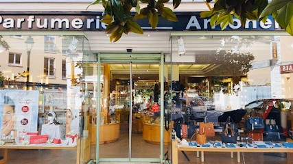 Antonella Institut De Beauté., Institut de Beauté à Thiais