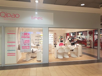 QIPAO, Institut de Beauté au Muy