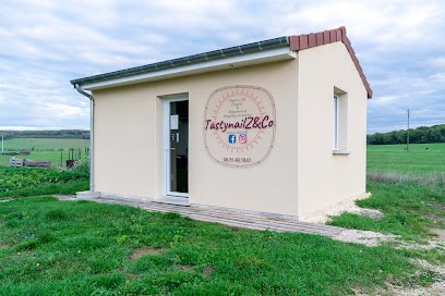 TastyNailz&Co Ongles, Maquillage Permanent, Tatouages & Détatouage, Institut de Beauté à Sarrey