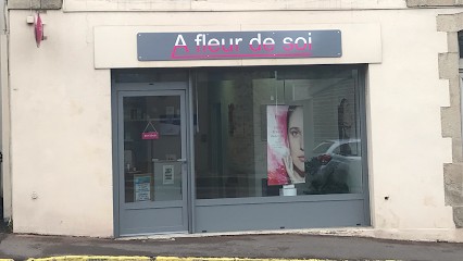 A Fleur de Soi, Institut de Beauté à Saint-Yrieix-la-Perche