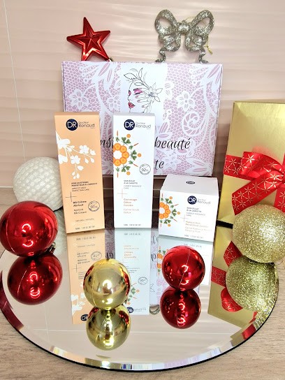 Institut De Beauté Del'icate, Institut de Beauté à Mesnils-sur-Iton