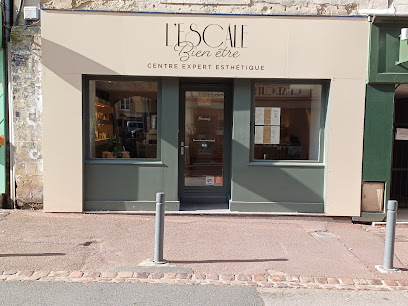 L'escale Bien-Être Institut De Beauté à Bayeux