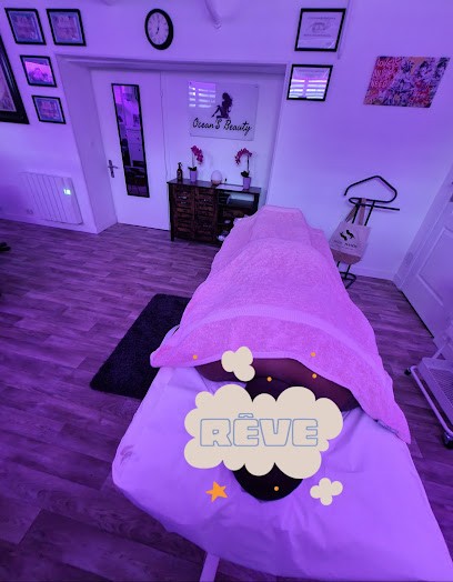 Ocean'S Beauty, Institut de Beauté à Écouen