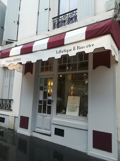 L'Atelier ÉTAMINE Esthétique & Bien-être, Institut de Beauté à Vincennes