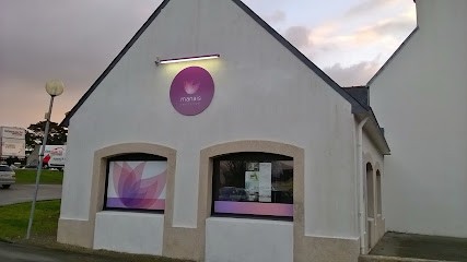 Manaïs Institut, Institut de Beauté à Plozévet