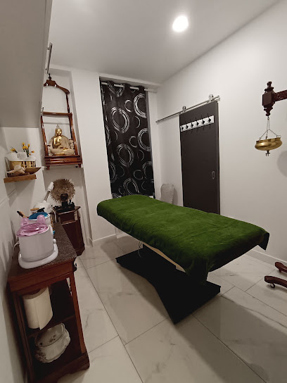 Paradis Des Anges Institut De Beauté Franco-Indien, Institut De Beauté à Paris 17