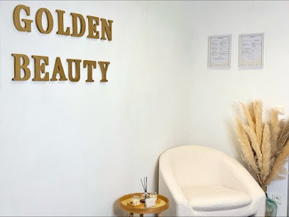 GOLDEN BEAUTY, Institut de Beauté à Colombes