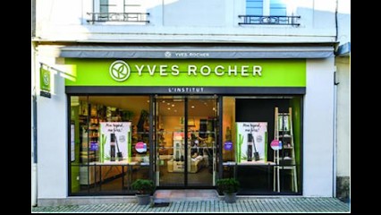 Yves Rocher, Institut de Beauté à Cholet