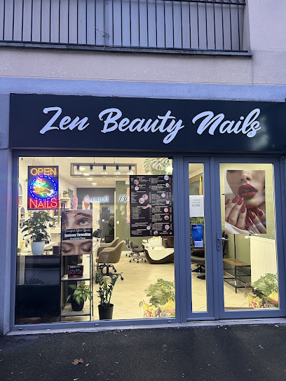 Zen Beauty Nails, Institut De Beauté à Chelles