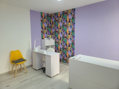 L'institut By Mary, Institut de Beauté à Saint-Vallier